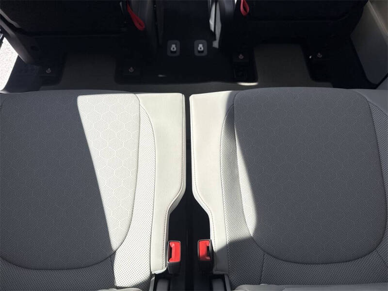 2025 Volkswagen ID. Buzz 1st Edition 4Motion