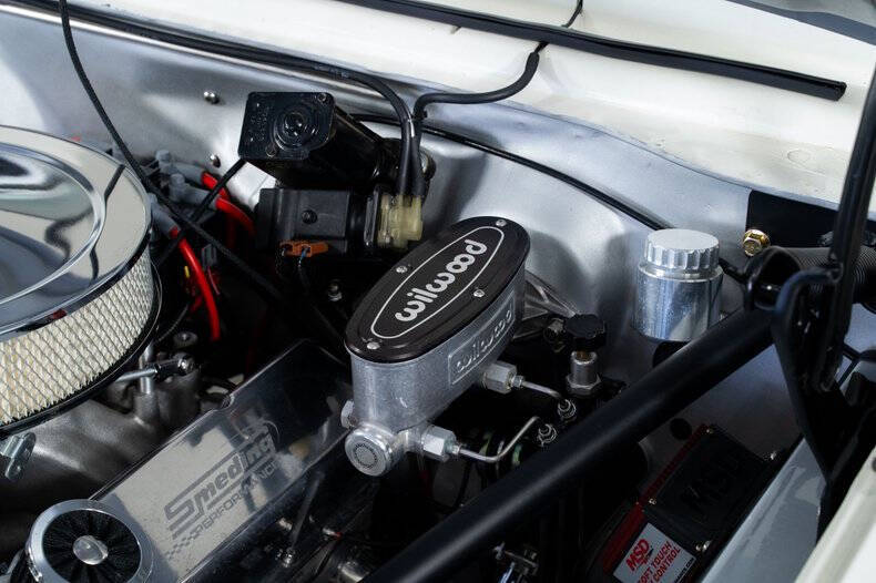 1964 Chevrolet Nova