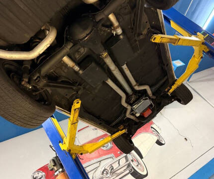 1971 Chevrolet Chevelle