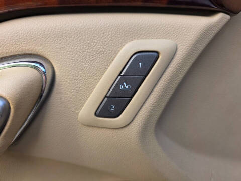 2012 Cadillac CTS 3.6L Premium