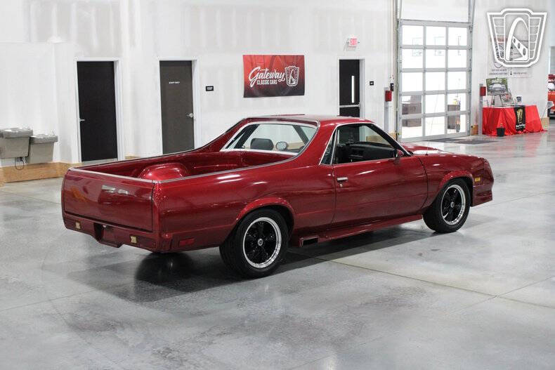 1978 Chevrolet El Camino