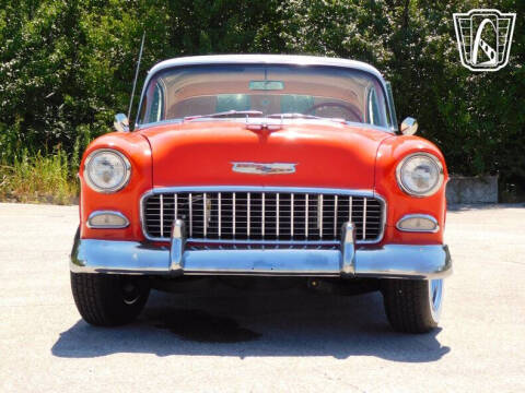 1955 Chevrolet Bel Air