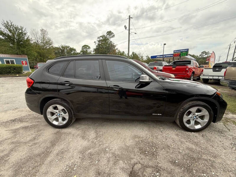 2015 BMW X1 sDrive28i