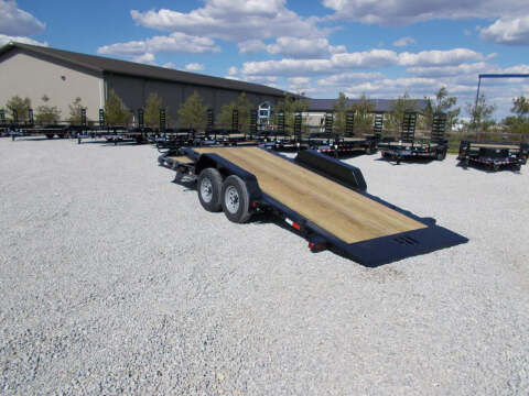 2021 Load Trail n/a