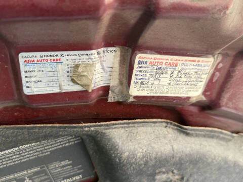 2007 Nissan Murano SL