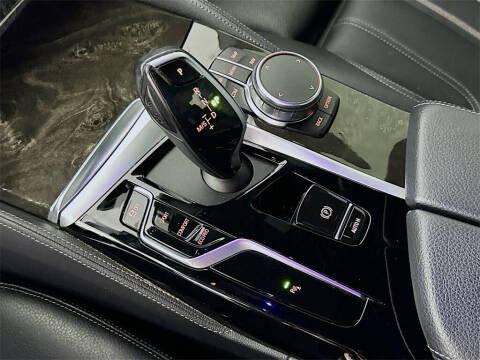 2023 BMW 5 Series 540i xDrive