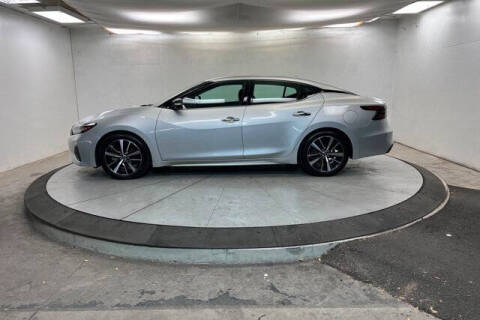 2023 Nissan Maxima 3.5 SV