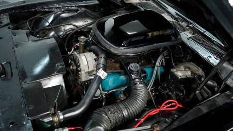 1979 Pontiac Firebird