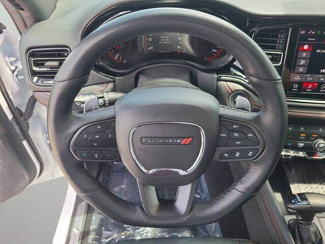 2025 Dodge Durango GT Plus
