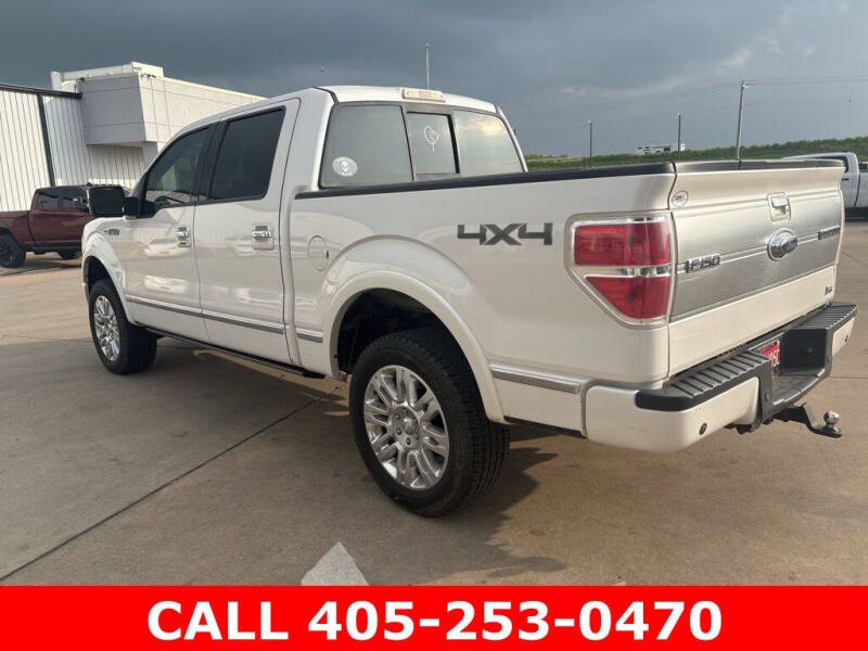 2010 Ford F-150