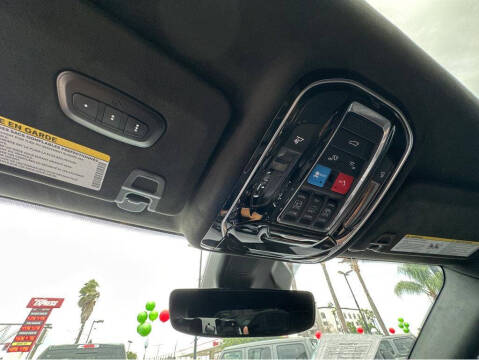 2022 Jeep Grand Cherokee Summit Reserve 4xe