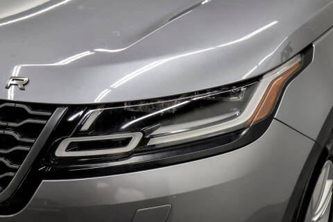 2020 Land Rover Range Rover Velar P340 R-Dynamic S