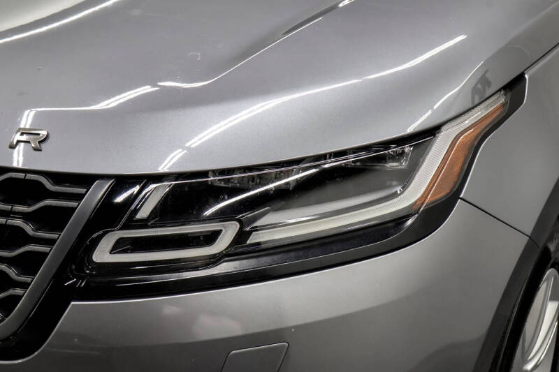 2020 Land Rover Range Rover Velar P340 R-Dynamic S