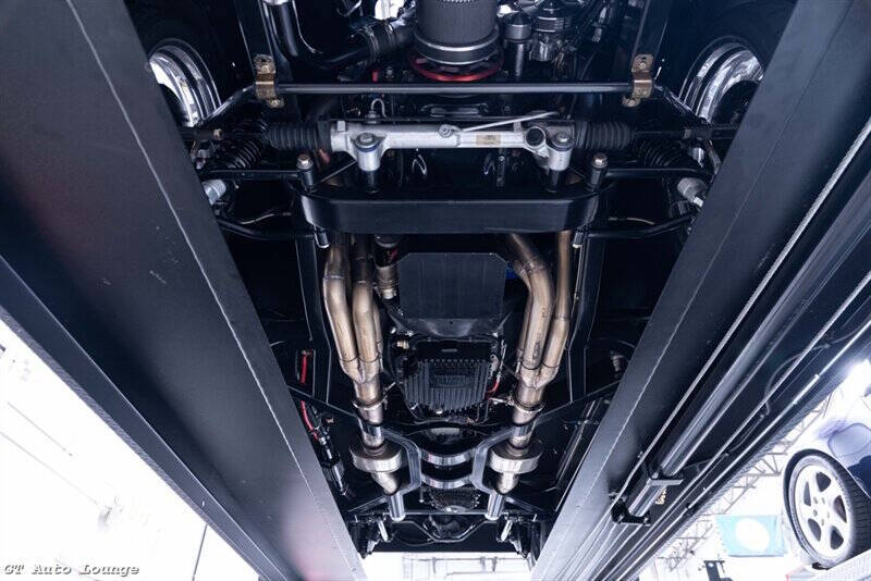1969 Chevrolet Camaro 40