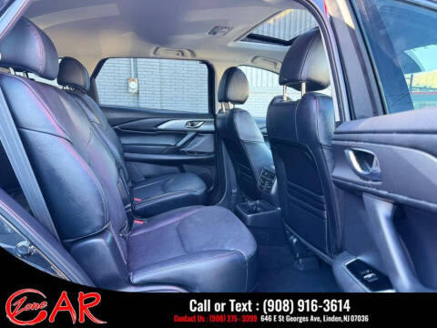 2023 Mazda CX-9 Touring