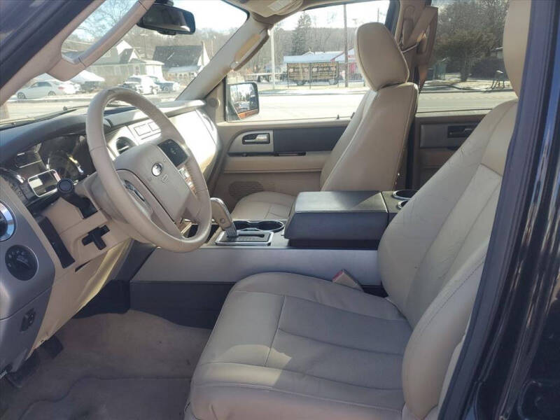 2011 Ford Expedition EL XLT