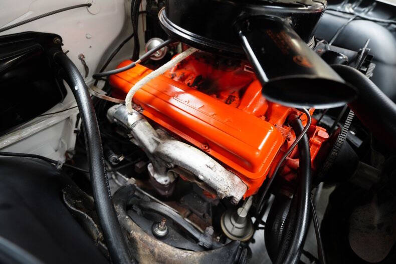 1960 Chevrolet Impala