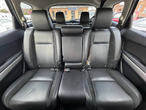 2015 Mazda CX-9 Grand Touring