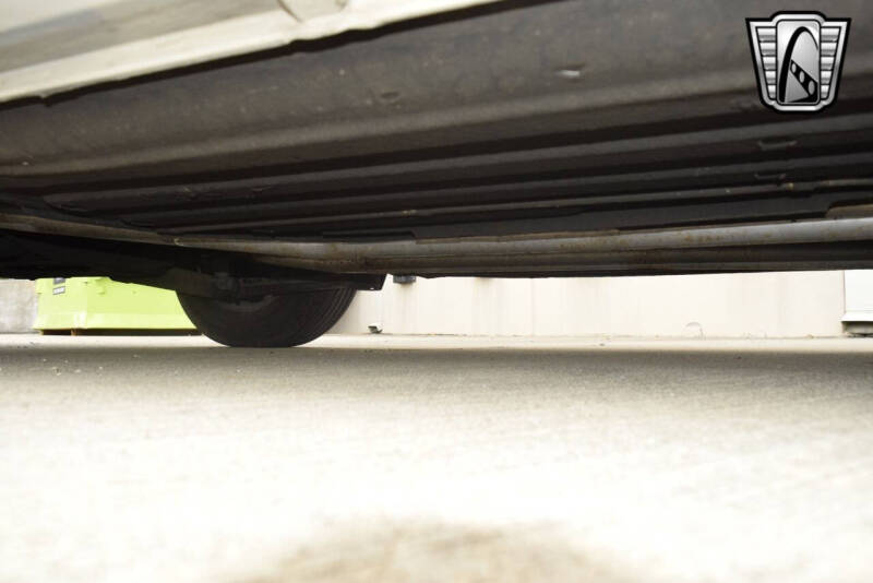 1984 Jaguar XJ-Series XJS