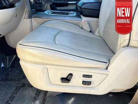 2018 RAM 1500 Laramie Limited