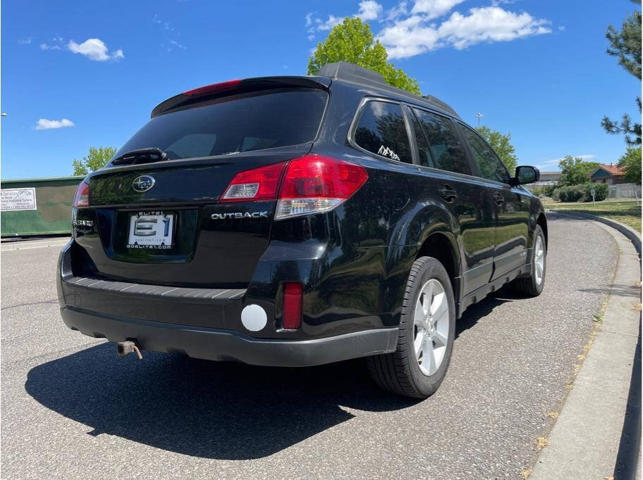 2014 Subaru Outback for sale at Elite 1 Auto Sales in Kennewick, WA