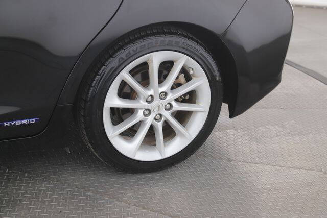 2013 Lexus CT 200h