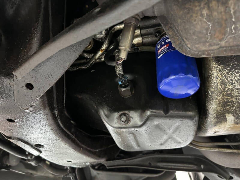 1995 Chevrolet Impala SS