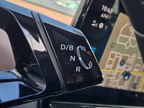 2022 Volkswagen ID.4 Pro S