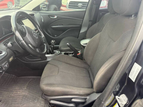 2014 Dodge Dart Aero