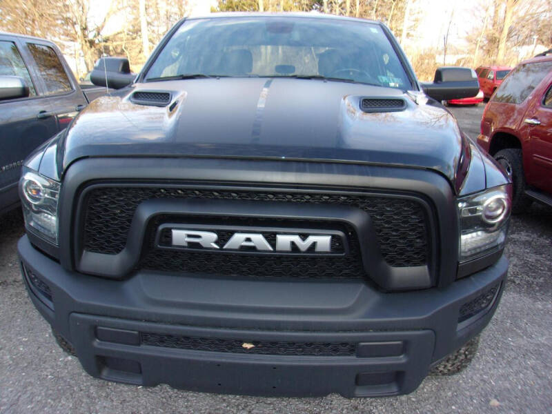 Ron Davidson Chevrolet Car Dealer in Ebensburg, PA