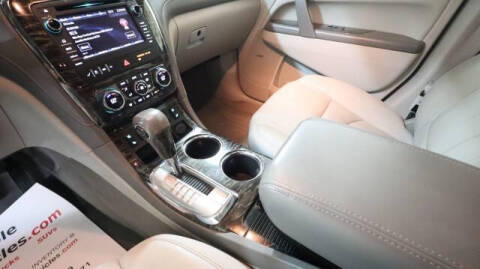 2013 Buick Enclave Premium