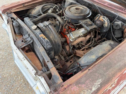 1964 Chevrolet Impala