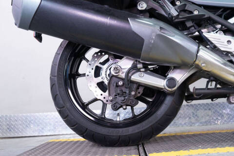 2017 Kawasaki Concours 14 ABS