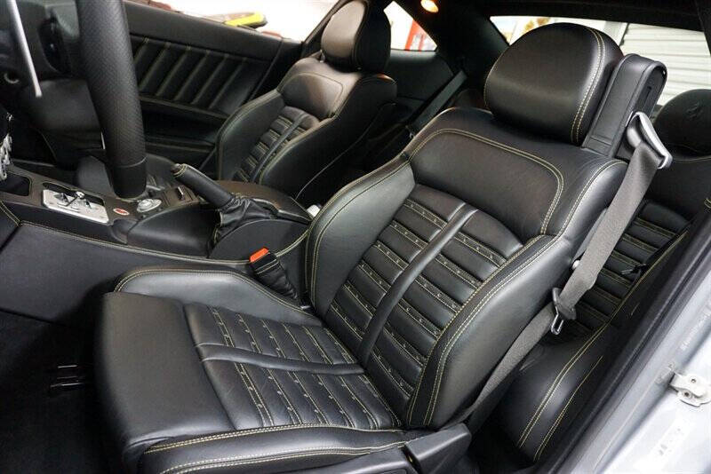 2008 Ferrari 612 Scaglietti