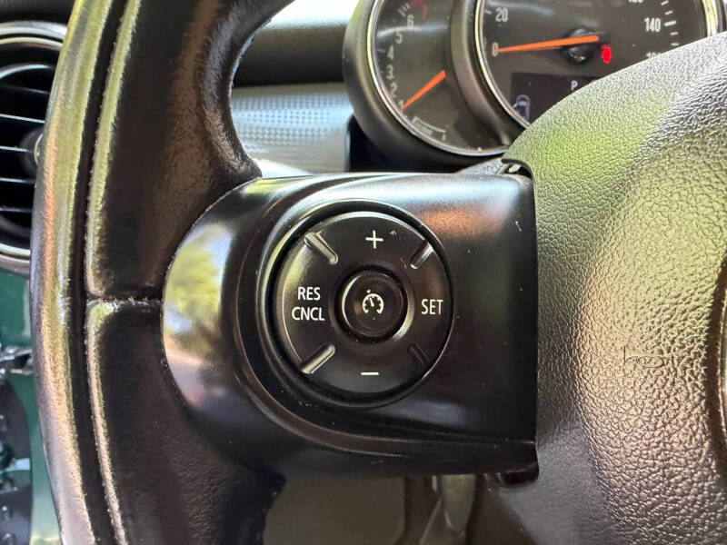 2018 MINI Hardtop 4 Door Cooper