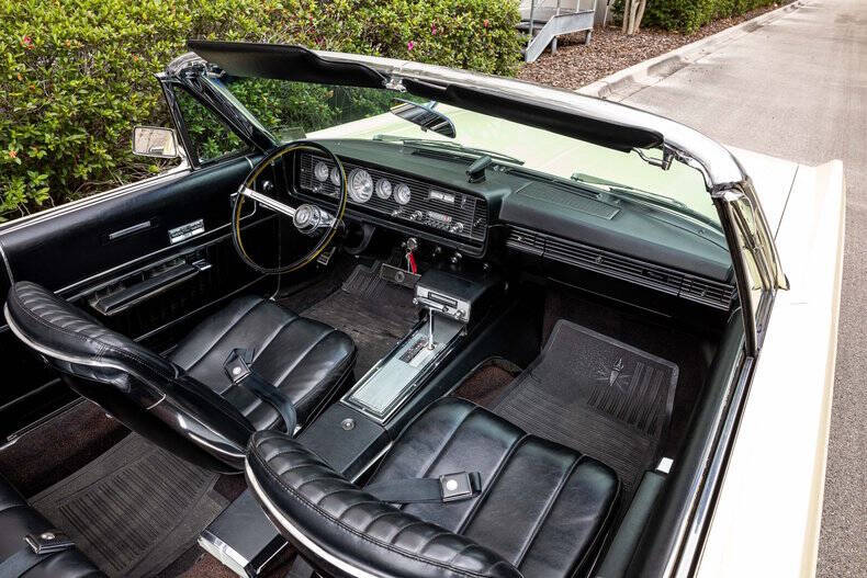 1966 Mercury Monterey