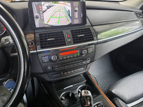 2013 BMW X5 xDrive35i Sport Activity