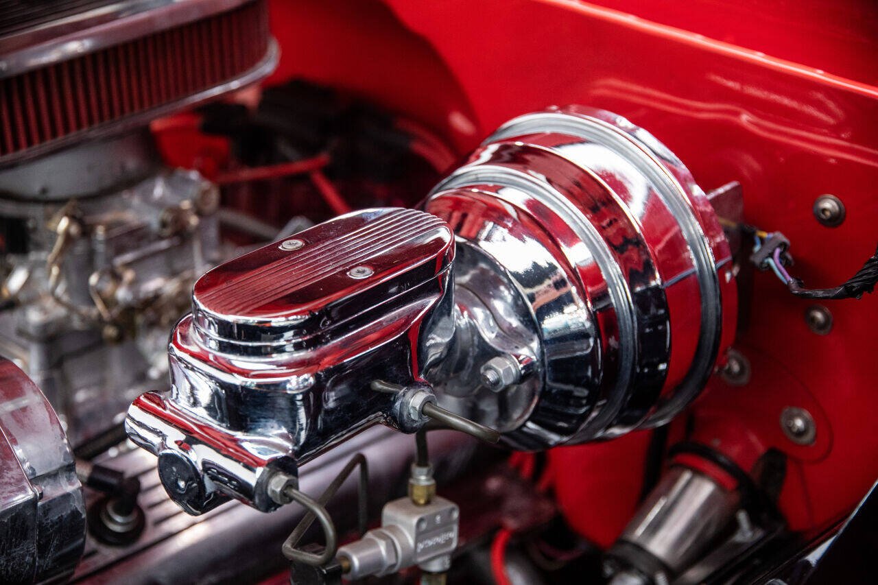 1964 Chevrolet C/K 10 Series 104