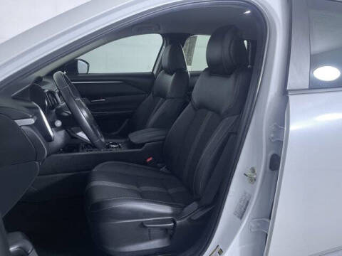 2023 Mazda CX-50 2.5 S Select