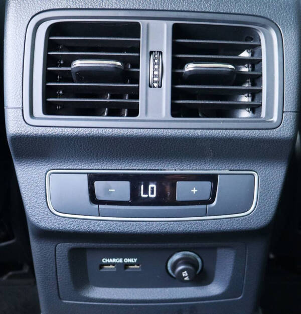 2022 Audi Q5 quattro S line Prem Plus 45 TFSI