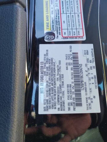 2012 Ford Mustang GT