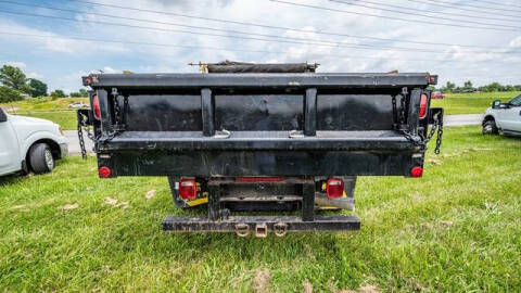 2023 Chevrolet Silverado 3500HD