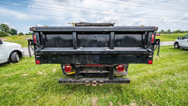 2023 Chevrolet Silverado 3500HD