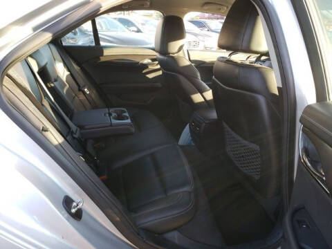 2016 Cadillac ATS 2.0T