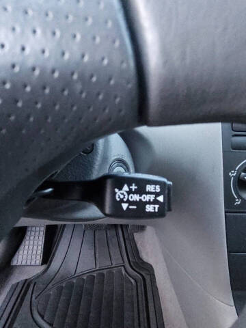 2008 Toyota Corolla CE