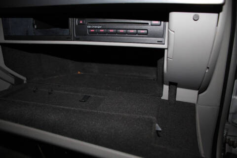 2008 Audi A8 L quattro