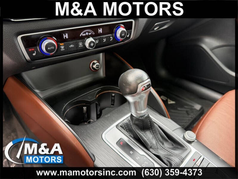 2015 Audi A3 2.0T quattro Premium Plus