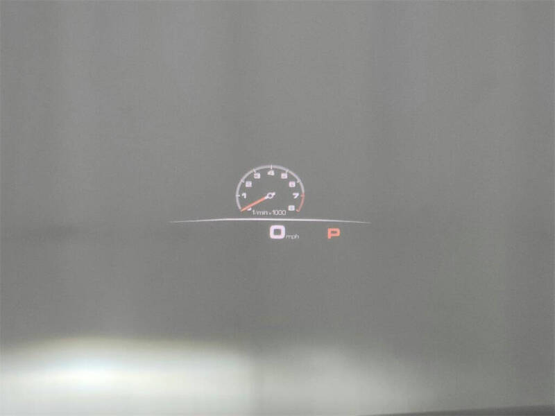 2019 Porsche Cayenne Turbo