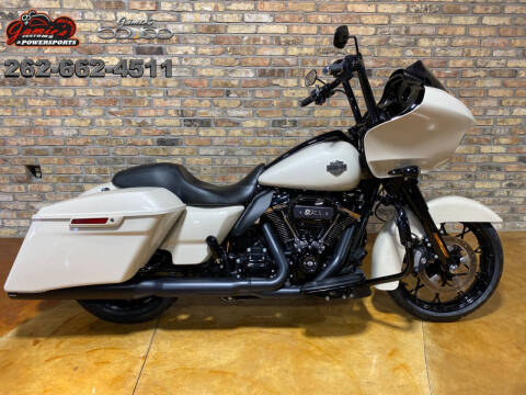 2022 Harley-Davidson Road Glide® Special