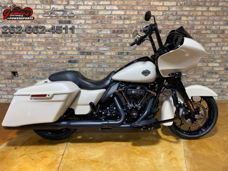 2022 Harley-Davidson Road Glide® Special